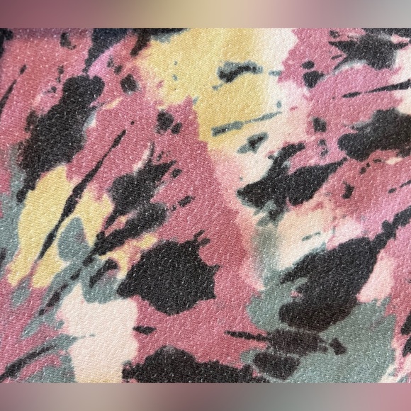 Target Colsie Tie Dye Jogger Sweatpants - Picture 6 of 7